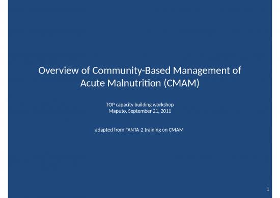 picture Malnutrition Ppt Free Download 82972 | Presentation 1 6