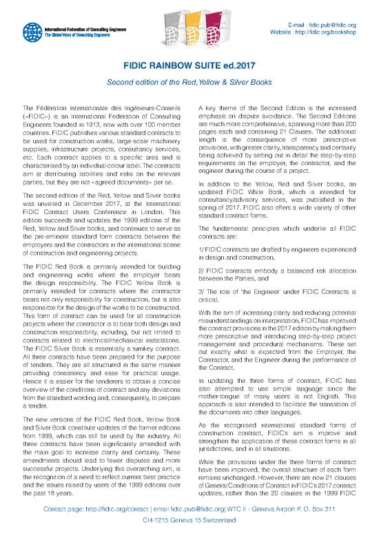 picture Sample Contract For Construction 83749 | Press Release Rainbow Suite 2018 03 1