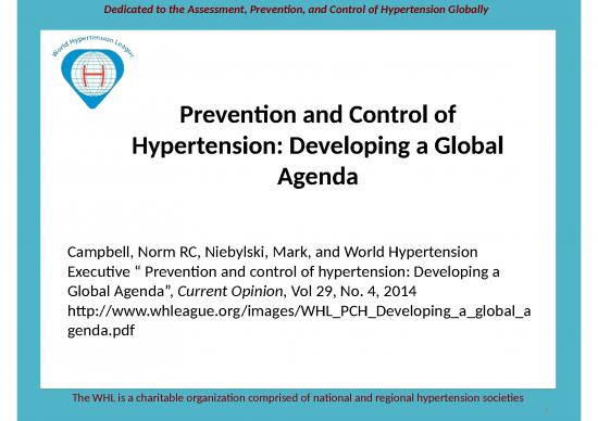 picture_Hypertension Powerpoint Presentation Free Download 83072 | Preventing And Control Of Hypertension Developing A Global Agenda