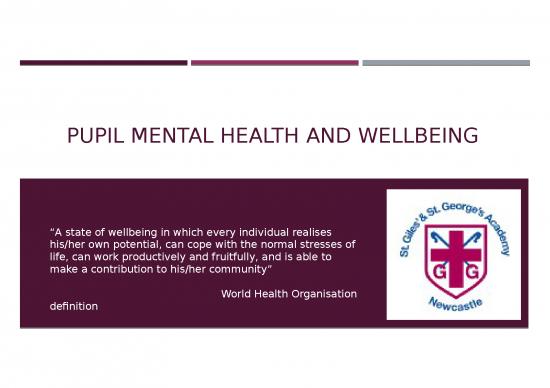 picture Health Ppt 83054 | Pupil Mental Health And Wellbeing Ppt5