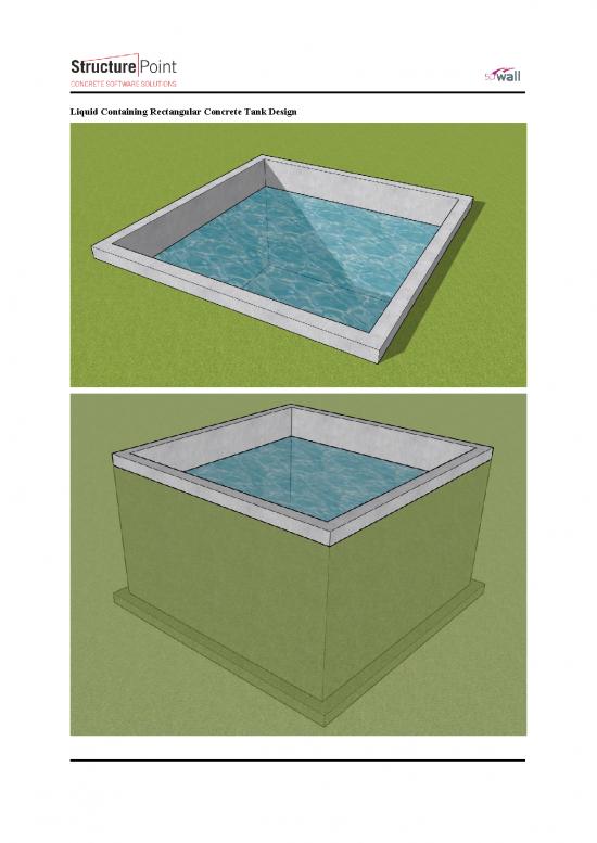 picture1_Construction Pdf 84023 | Rectangular Concrete Tanks Analysis And Design Aci350 06