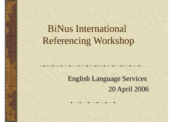 picture_Powerpoint Citation 81724 | Referencing Workshop   19 Apr 06 633868939584690625