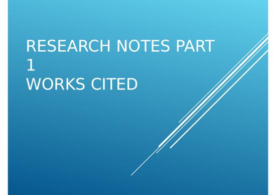 picture1_Works Cited Powerpoint Example 81856 | Research Notes Part New