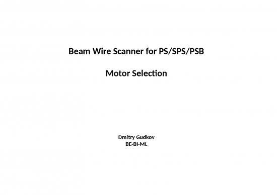picture_Motor Ppt 83130 | Review19jan   Motor For Psb Bws