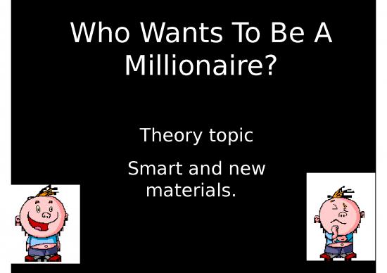 picture_Revision Smart And Modern Materials