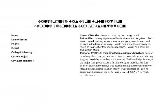 picture Fashion Ppt 83454 | Sample Presentation