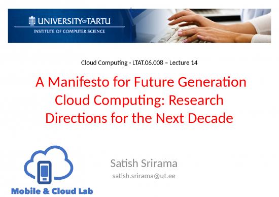 picture1_Cloud Computing Ppt 82625 | Srirama Cloudmanifesto