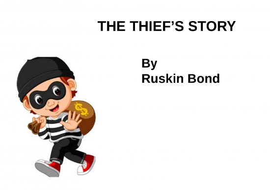 picture The Thief's Story(ch2)