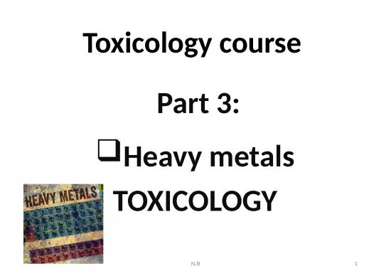 picture1_Metal Ppt 82222 | Toxicology Part 2   Heavy Metals
