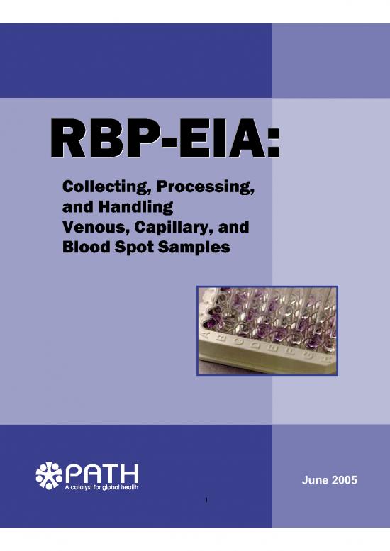 picture Act Therapy Pdf 83436 | Ts Rbp Eia Blood Collct
