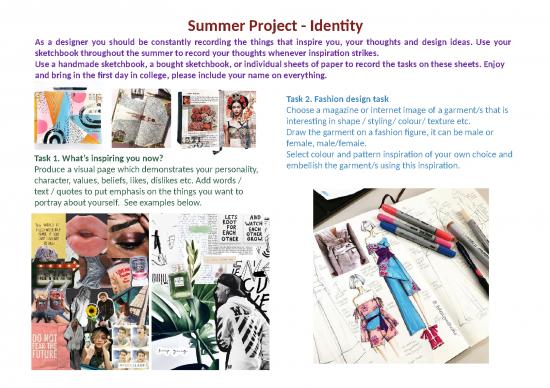 picture1_Fashion Ppt Presentation 83459 | Tsc Fashion And Textiles Level 3 Pre Enrolment Activity