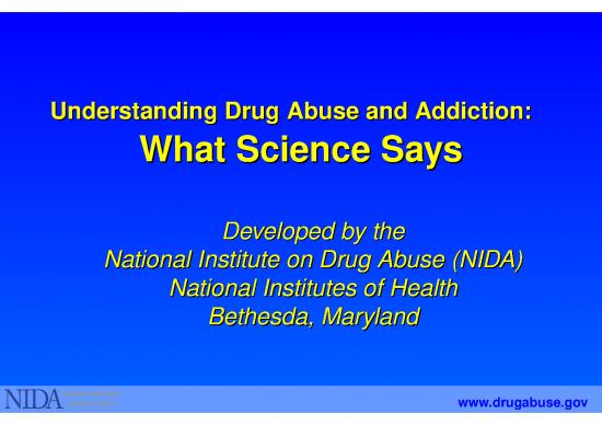 picture Drug Addiction Ppt Presentation Free Download 82866 | Understandwhatscisays