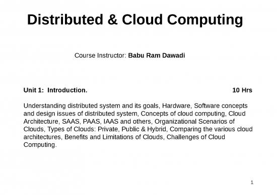 picture_Sample Collection Ppt 82669 | Unit 1 Concepts Introduction