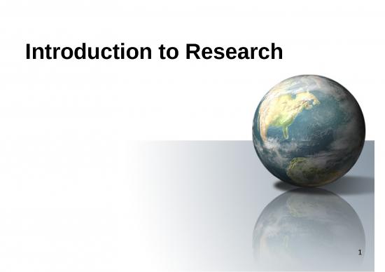 picture Fashion Ppt Presentation 83149 | Unit 1 Introduction To Research 1