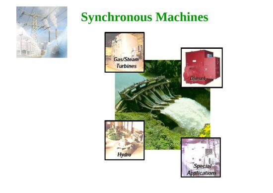 picture_Electric Drives Ppt 83109 | Unit 2 Synchronous Machines