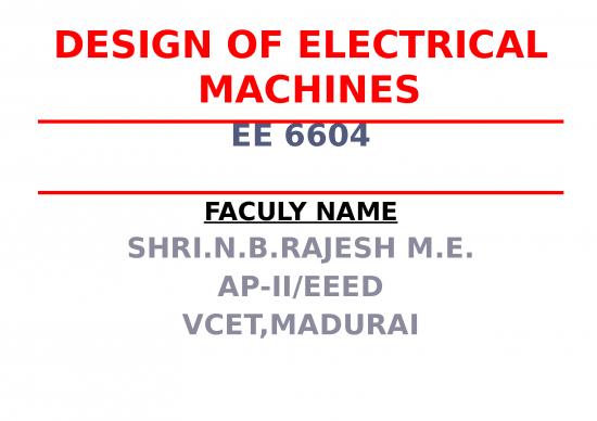 picture_Motor Ppt 83110 | Unit 4 Induction Machine
