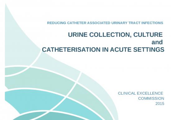 picture Specimen Collection Ppt 83355 | Urine Specimen Collection Decision Support Tool Educator Presentation