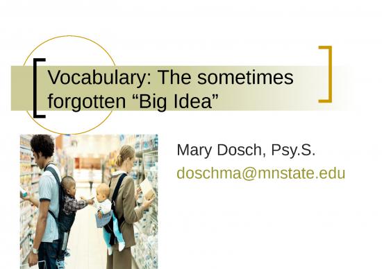 picture_Vocab For Rti Conference