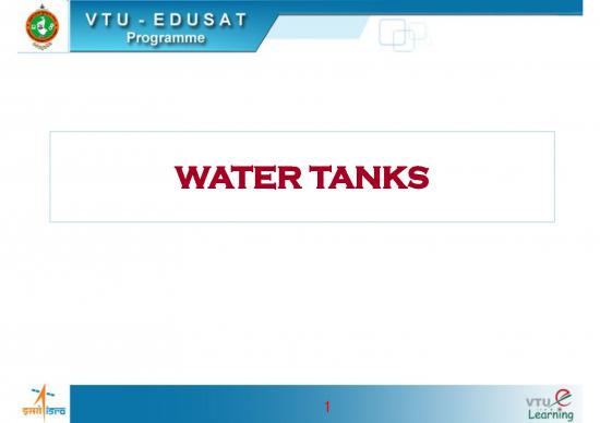 picture Water Tank Design Pdf 83705 | Water Tank 1