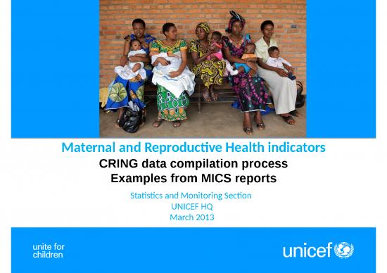 picture Health Ppt 82795 | Webinar Cring 2013 Reproductivehealth 112