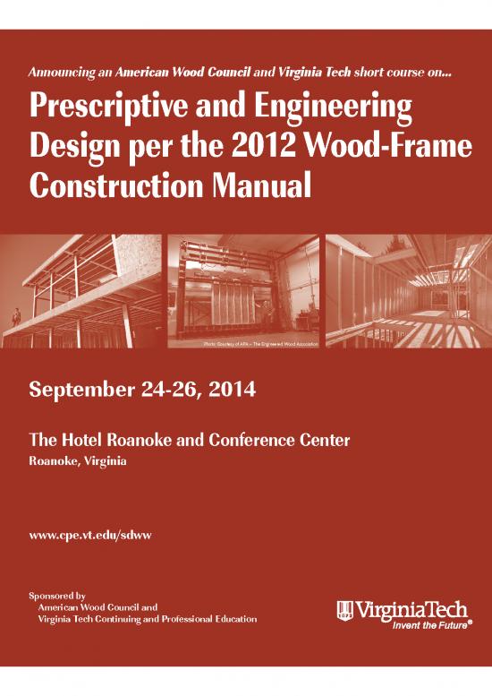 5 Wood Frame Construction Manual Pdf Files Download Free Collection Files   Gbr1 Wfcm Item Download 2022 09 13 10 21 11 