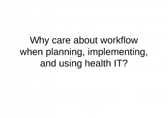 picture Health Ppt 82799 | Whycareaboutworkflow