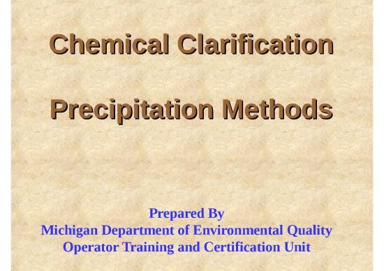 picture Heavy Metals Ppt 82200 | Wrd Ot Chemical Clarification Metals Precipitation 445210 7
