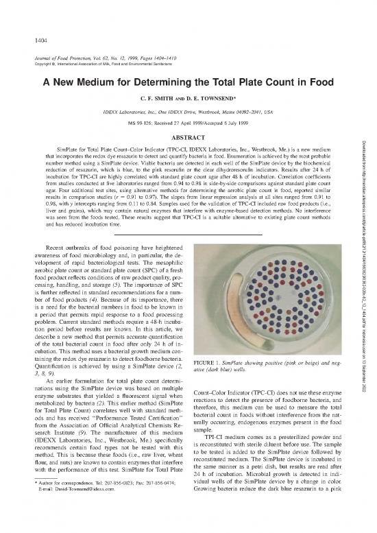 picture Total Plate Count Method Pdf 85968 | 0362 028x 62 12 1404