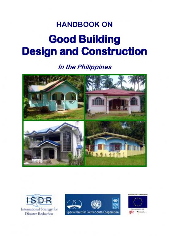 picture Building Pdf 84733 | 10329 Goodbuildinghandbookphilippines