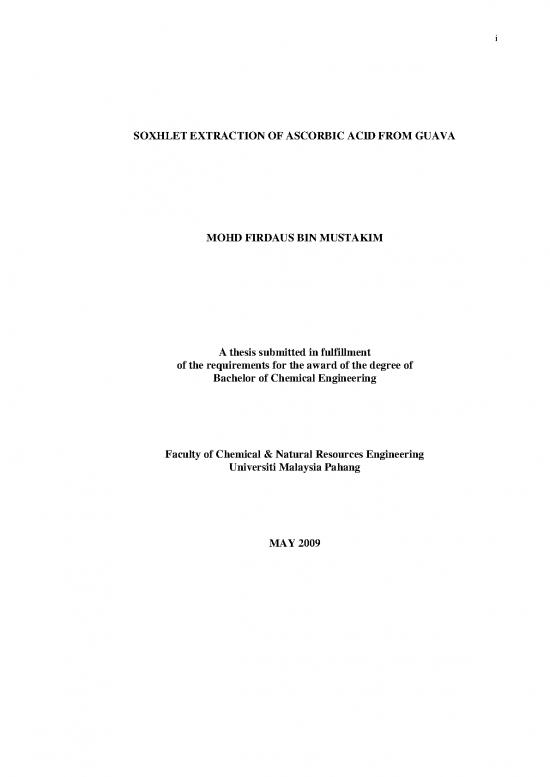 picture1_Soxhlet Extraction Pdf 85491 | 159177696