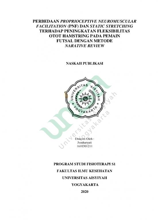 picture1_Pnf Stretching Pdf 85566 | 1610301211 S1 Fisioterapi Jumharyati   Jumharyati Fisio(2)