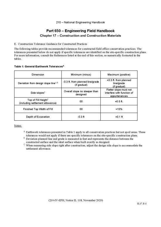 2 Handbook Of Construction Tolerances Pdf Files | Download Free ...