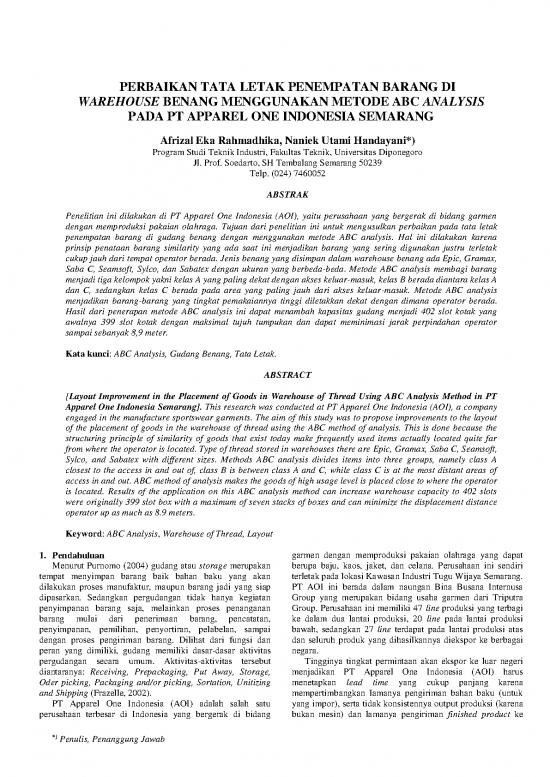 picture Abc Analysis Pdf 85934 | 187479 Id None