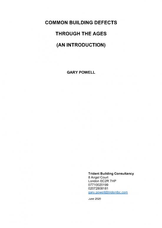 picture Building Pdf 84631 | 20200604  Common Building Defects  Cpdf