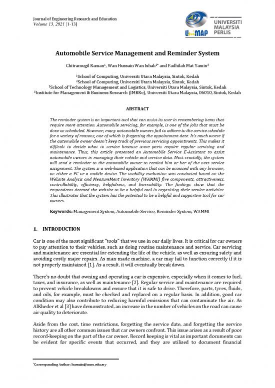 picture Technology Pdf 85309 | 2021raman