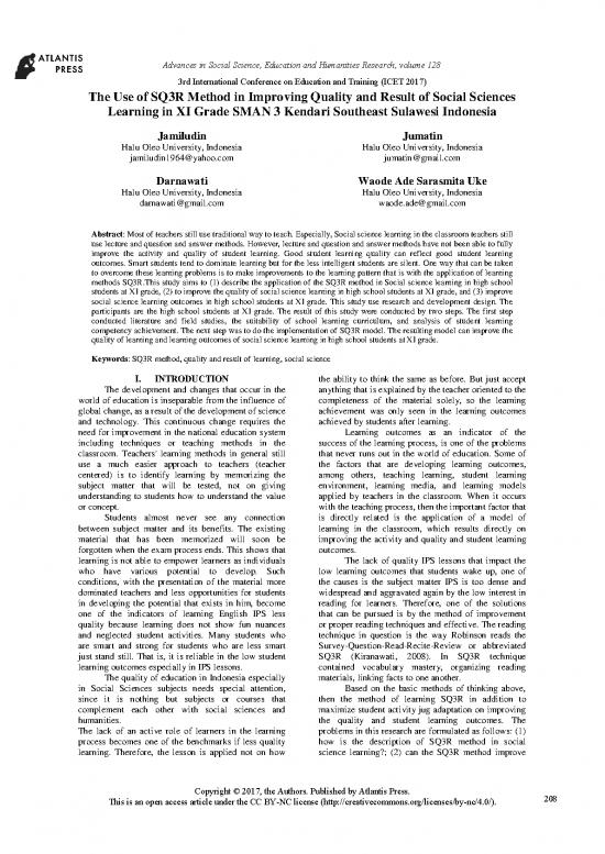 picture Sq3r Method Pdf 86460 | 25883526