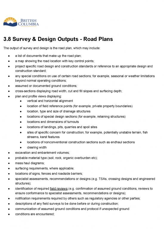 picture1_Construction Pdf 84765 | 38 Survey  Design Outputs   Road Plans