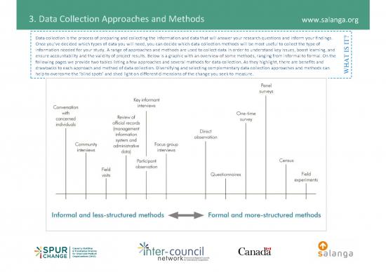 picture1_Study Methods Pdf 86270 | 3 Data Collection Approaches And Methods