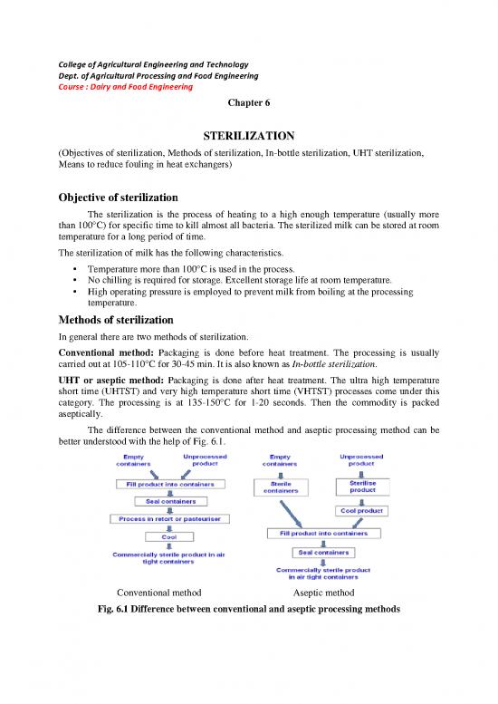 picture_Technology Pdf 86063 | 6 Sterilisation Of Milk Dairy And Food Engineering