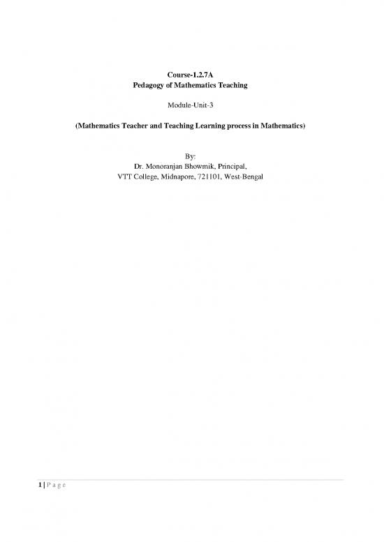 picture1_Teaching Methods Pdf 86363 | 7a Unit 3a Math