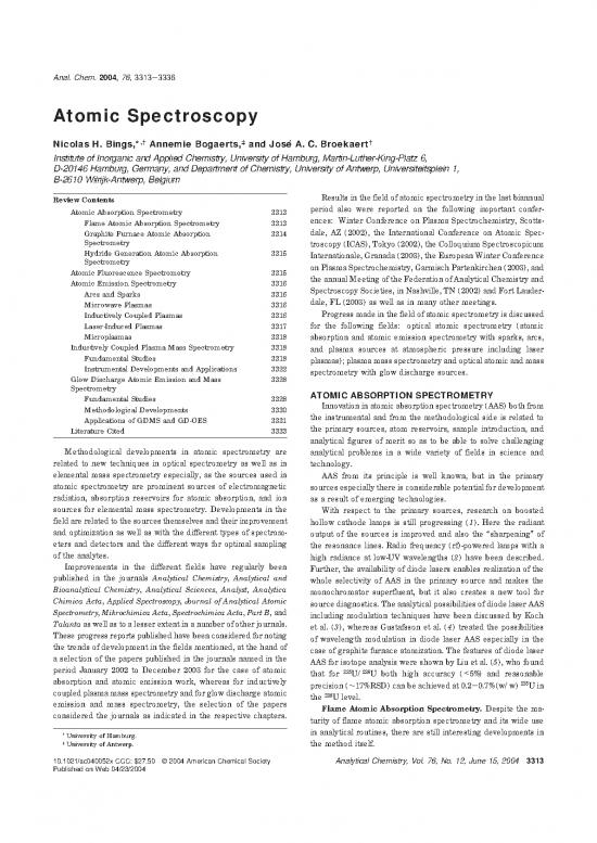 picture1_Atomic Spectroscopy Pdf 85963 | Ac04atomic