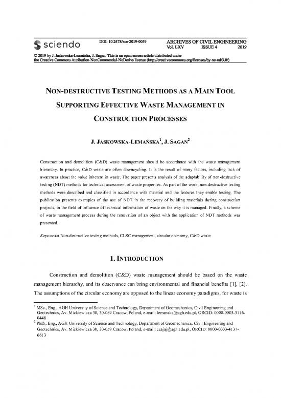 picture Non Destructive Testing Pdf 85381 | Ace 2019 0059