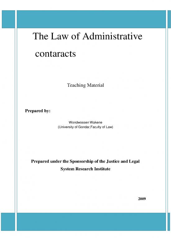picture1_Teaching Pdf 84494 | Administrative Contracts
