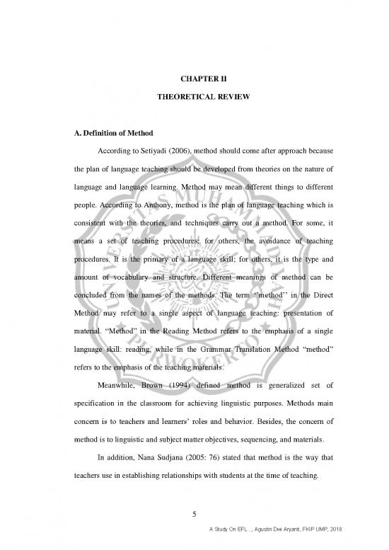 picture1_Teaching Methods Pdf 86169 | Agustin Dwi Aryanti Chapter Ii