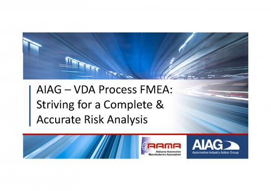 picture_Automotive Pdf 84874 | Aiag Vda Process Fmea