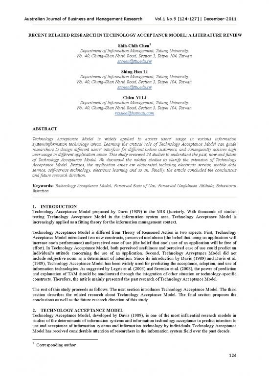 picture Technology Pdf 84777 | Ajbmr 19 04i1n9a14