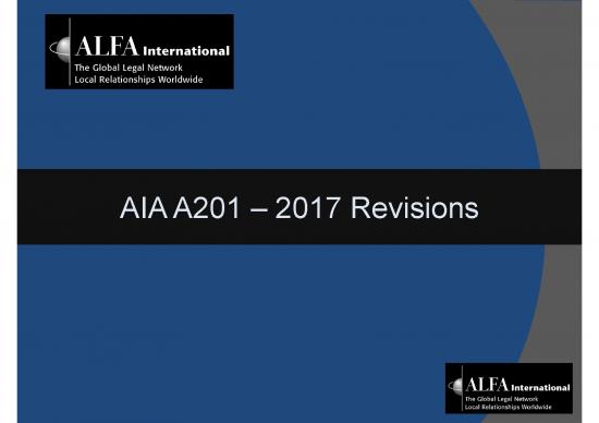 picture1_Aia A201 Pdf 84308 | Alfa Aia 2017 Changes Webinar