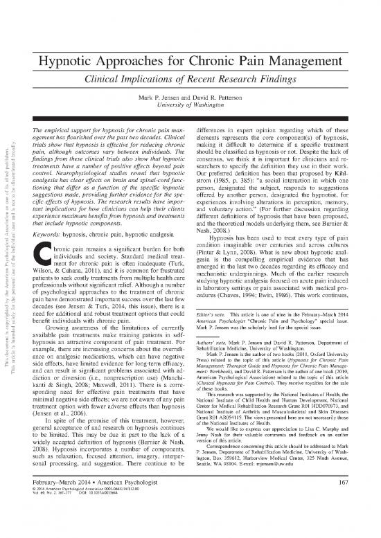 picture_Hypnosis Pdf 86436 | Amp A0035644