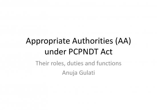 picture1_Pcpndt Act Pdf 86029 | Appropriate Authorities (aa) Under Pcpndt Act