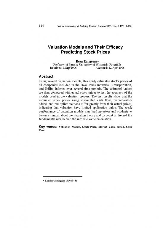 picture1_Valuation Methods Pdf 85343 | Article 18478 963d8e96051ffa15a84adade1aa6ce31